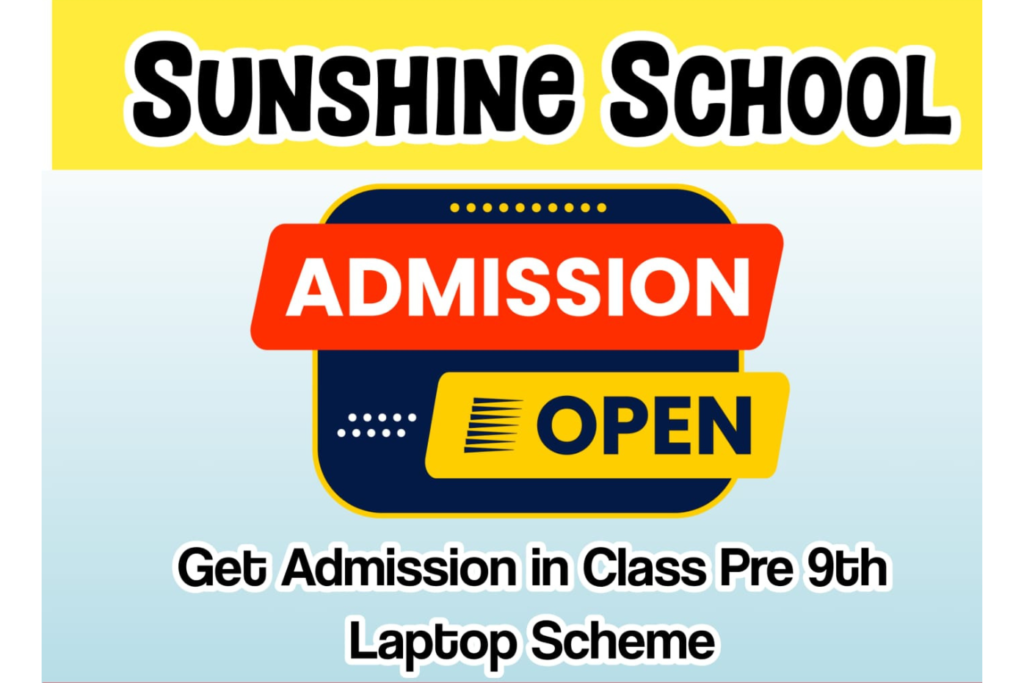 sunshine school